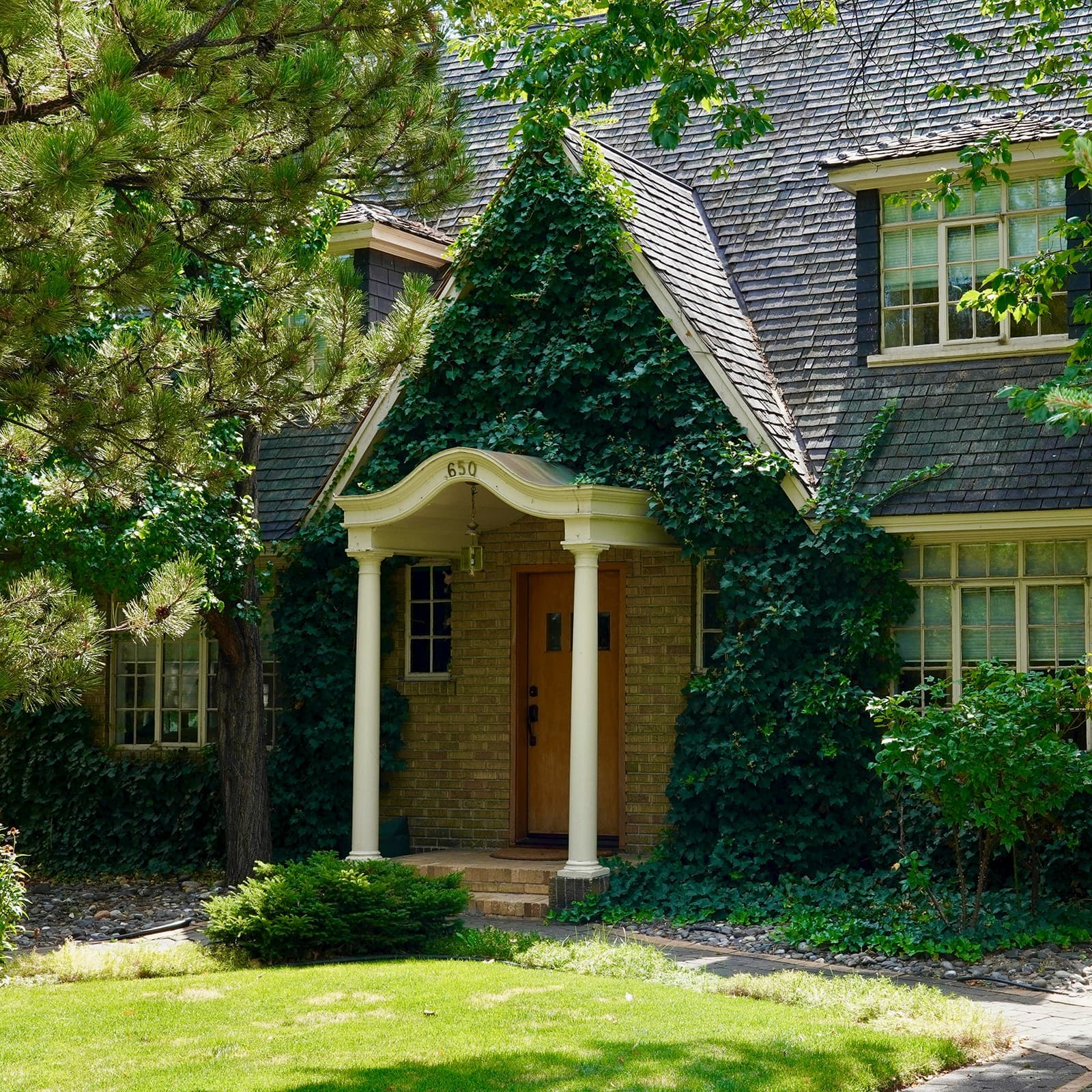 Northeast Ohio home